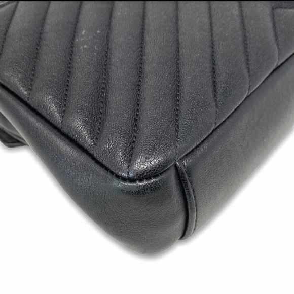 Saint Laurent Medium College Bag - Picture 6 of 8